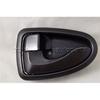Подходит для Hyundai Accent 2000-2005, внутренняя ручка двери, левая, серая