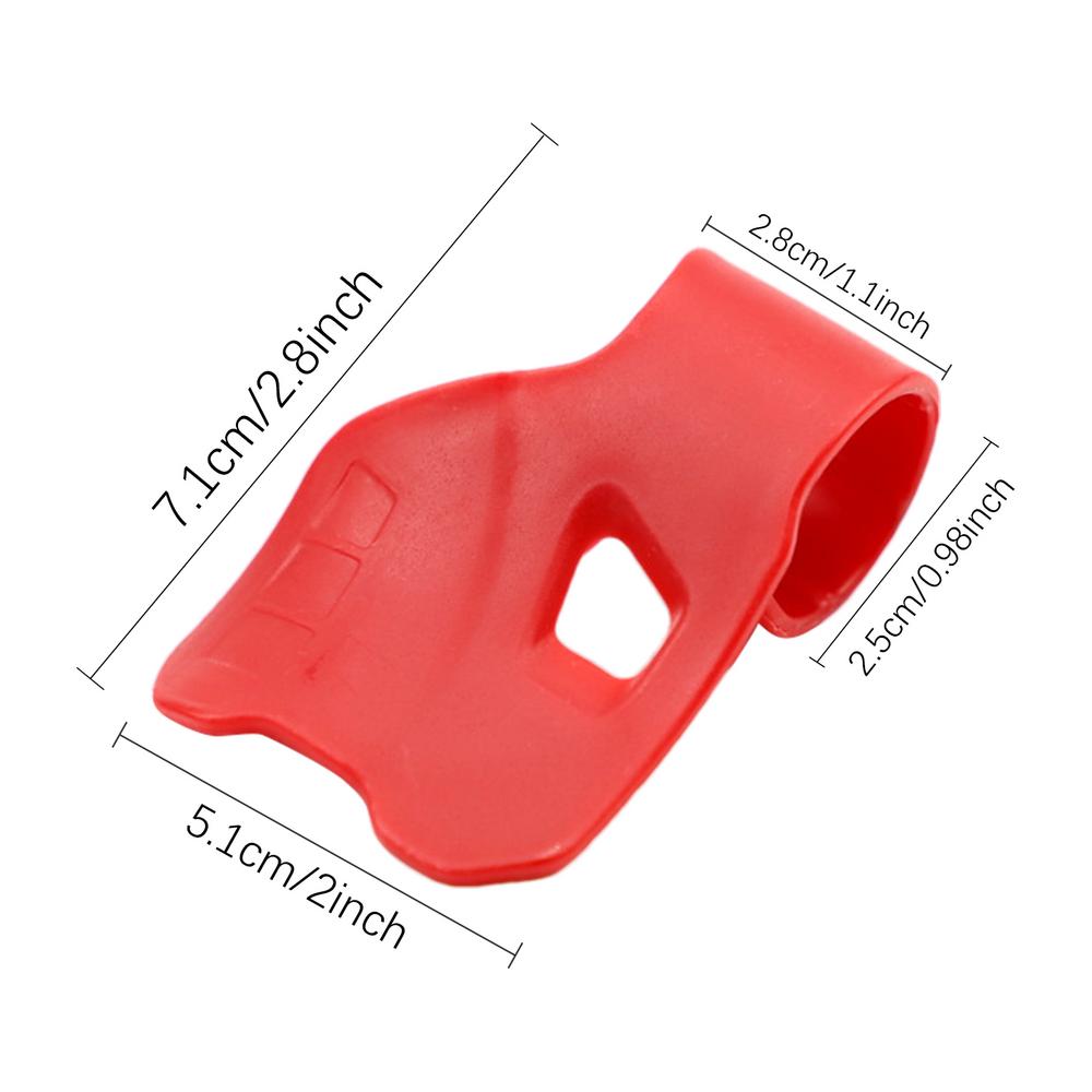 Мотоциклетный зажим для дроссельной заслонки Подлокотники Ручки управления Круиз-контроль для мотоцикла Ускоритель Помощь Аксессуары для мотоцикла