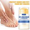 60% Urea Cream with Salicylic Acid for Dry Cracked Heels and Feet & Dry Skin - Corn, Callus Remover, Toenail Softener, Moisturizer For Feet, 40g