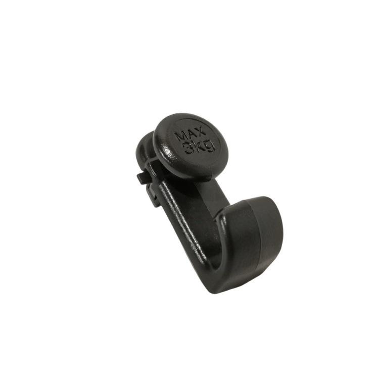 84662-T2A-A01ZA Compatible Hook for Honda 9th/10th Gen Accord Trunk