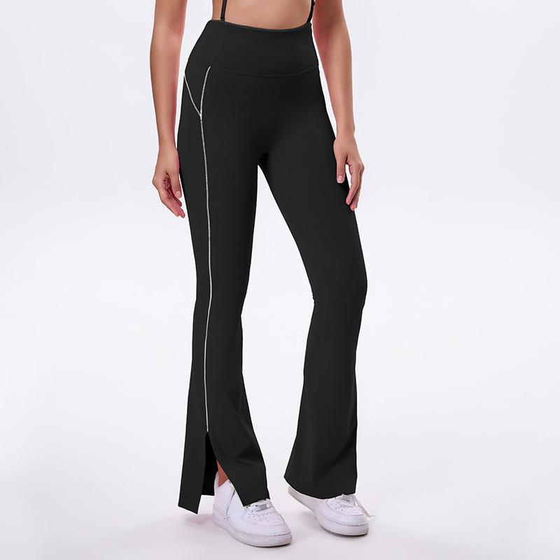 Комплект для йоги и фитнеса через границу - Костюм для йоги