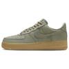 Air Force 1 07 Light Army Men Sneakers Green Gum-Light-Brown Khaki FD3365-339