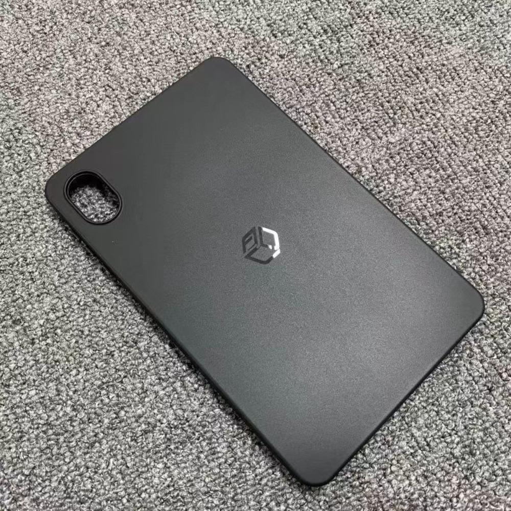 Ультратонкий чехол-книжка для планшета ALLDOCUBE iPlay60 mini Pro/iPlay60 mini, мягкий защитный чехол из ТПУ