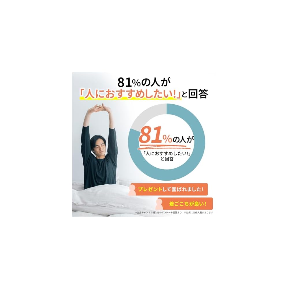 Recoverypro Lab - Kumiko Aso's favorite fatigue recovery wear: Long-sleeved shirt and long pants