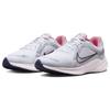 Nike Quest 5 Premium Floral Watercolor Women Sneakers White Pearl-Pink Coral-Chalk FB6944-100