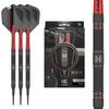 Target SCOPE 90% 10 SOFT TIP 18G DARTS 210379