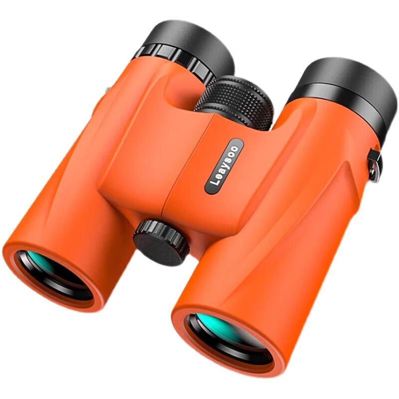 Leaysoo Soqu 1s 8X32 Binoculars