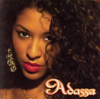 CD ADASA, JEAN, TAINO, MIJOMASTER, LIS - Adasa  UICZ3048 Japan ObiReggae, Ska & Dub Used