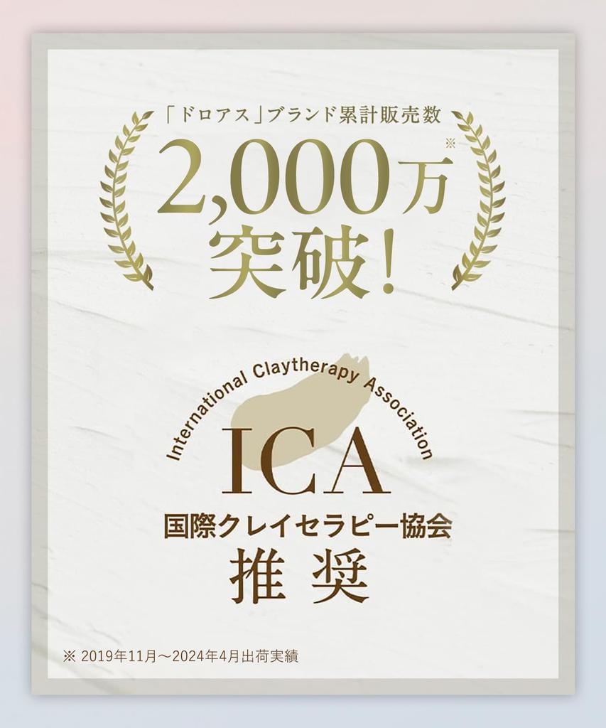 DROAS Набор очищающих гелей для лица Clay Mild Scrub Wash Clay Cleansing Gel