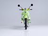 Офис Премьер-министра Набор для сборки пластиковой модели Honda Super Cub PP271 1/12 (Издание Zundamon)