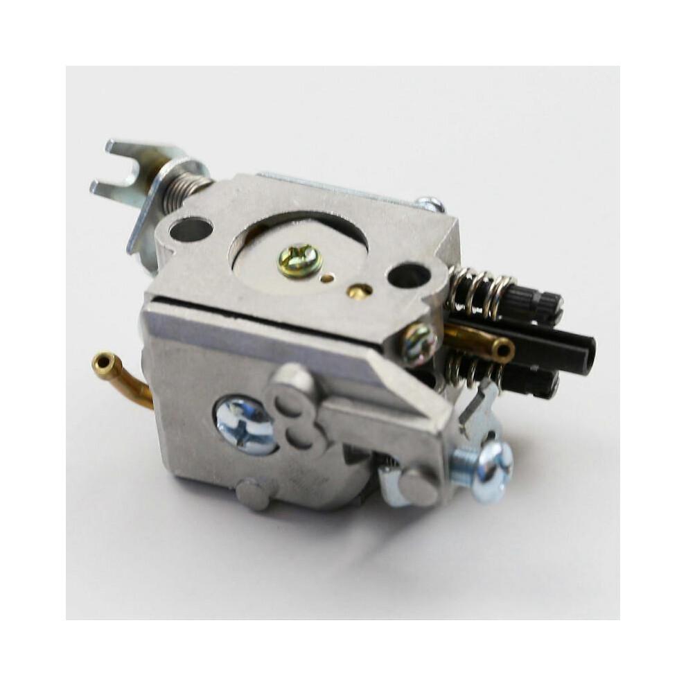 the Carburetor for 123 223 323 325 326 327 Trimmer Parts for C1Q-El24 Carburetor