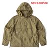 New Balance Куртка E59 Nbnmc29023 30 Uni легкая куртка Camper