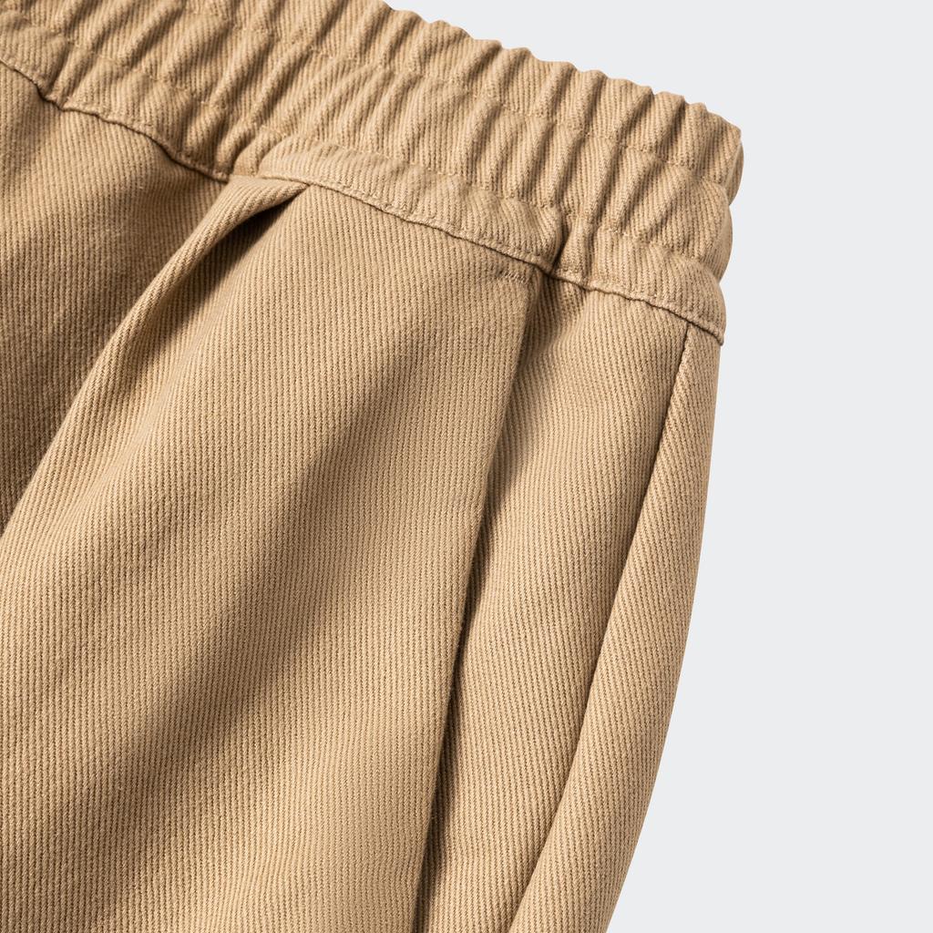 Adidas Originals CARGO PANTS Cargo Pants Men's Yellow Cardboard JG3958