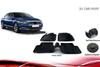 Резиновые коврики (4 шт, Niken 3D) для Volkswagen Passat B8 2015-2023 гг