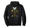 ConductorTrain DriverTrain DriverRailroad CostumeRailroad Hoodie
