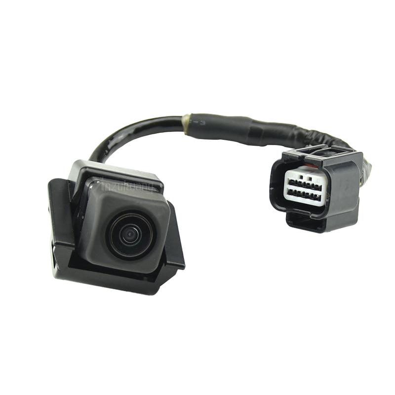 Rear View Camera Reverse Parking Assist Back Up Camera for 2016 2017 Honda CIVIC 39530-TBA-A01
