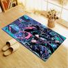 2026 NEW Solo Leveling Carpet Rug for Living Room Bedroom Home Sofa Decoration,Kids play Non-slip Floor Mat