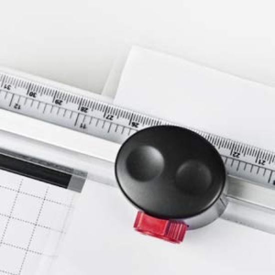 Aurora Ламинатор A3 Япония с рычагом разблокировки (100-150)