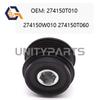 Для TOYOTA Camry Highlander RAV4 Auris Lexus RX350 Шкив обгонной муфты генератора 27415-0T010 27415-0W010 27415-0T060 274150T010