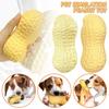 Simulated Sound Toys Vegetable Series Dog Toys