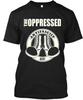 New Popular The Oppressed Anti Fascist Oi Wales Music Graphic T-Shirt Tops Tee Size S-4XL
