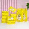 Large Pack Baby Gentle Wipes Hand Mouth Cleaning Mini Portable Wipes New Baby Wet Wipes Babies