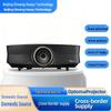 Optoma UHZ886 4K Smart Лазерный проектор с коротким фокусным расстоянием - 3400 люмен, Высокая яркость