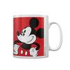 Pose Mickey Mouse Mug