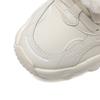 Women's Sneakers Puma Wmns Pulsar Wedge 'Furry - Warm White'