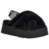 UGG Диско Черный Женский 1121550-BLK