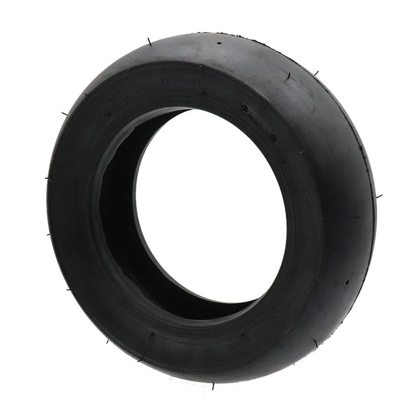 11 inch 90/65-6.5 Tire or 110/50-6.5 Front Rear Tyre for Gas Electric Scooter 47cc/49cc 2 stoke Air Cooled Mini Pocket Bike