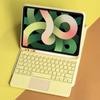 Чехлы-карандаши с клавиатурой, беспроводной мышью Magic для iPad Air 4, чехол 2020 Pro 11, чехол 2021 10,2, чехол 9-го 8-го поколения Air 2 Pro 10,5