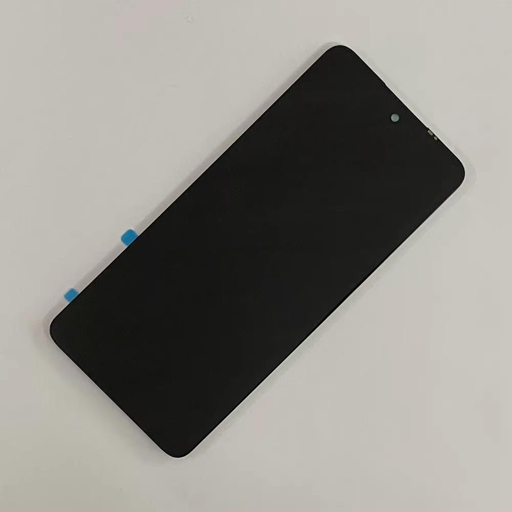 Полная сборка LCD-экрана и дигитайзера для BLU G91 Pro