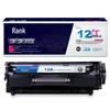 Совместимый с G&G картридж с черным тонером HP Q2612A Medical PLUS+, 5500 страниц