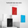 WD My Passport 4TB USB 3.0 Portable External Hard Drive