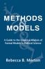 Книга Methods and Models : A Guide To the Empirical Analysis of Formal Models In Political Science