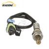 234-4669 Кислородный датчик O2 Верхний Нижний для 2003-2010 Chevrolet Silverado 1500 2500 3500 GMC Sierra Yukon XL Hummer H2