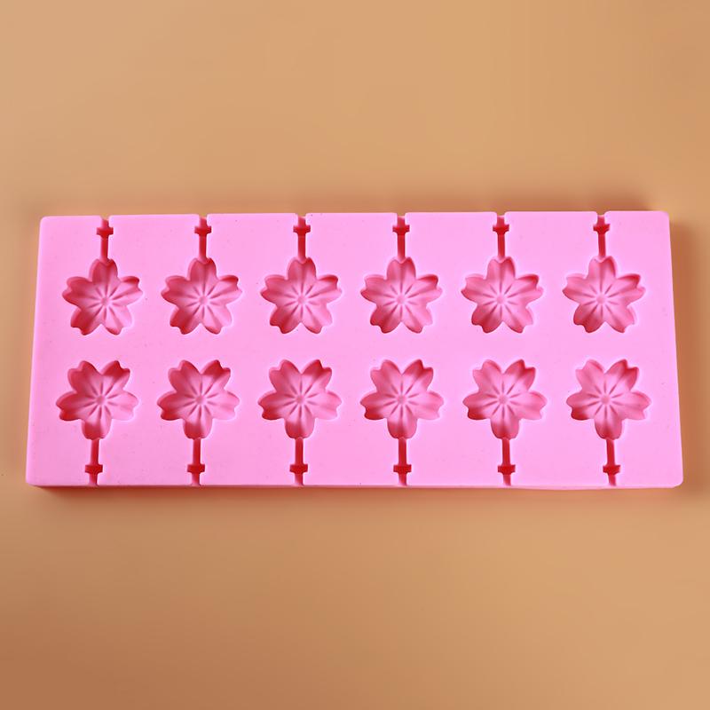 Силиконовая форма «сделай сам», форма для помадки, форма для шоколадной помадки, посуда для выпечки