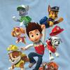 Футболка мужская Paw Patrol Ryders Pups
