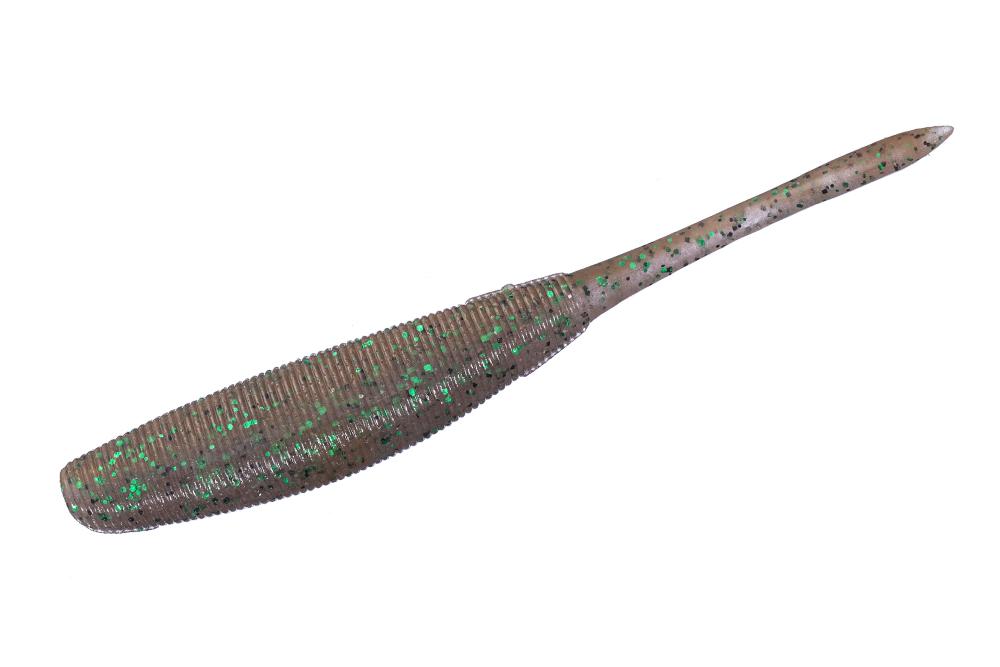 OSP Мягкая приманка Dolive Stick Fat 4,5 дюйма TW-196 (7332)