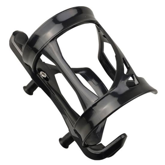 High Toughness Bike Bottle Bracket Not Easily Damaged Long Service Life High Strength Bicycle Bottle Cage for Cycling