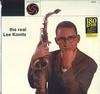 LP Record LEE KONITZ - The Real Lee Konitz 1273 Atlantic US Jazz