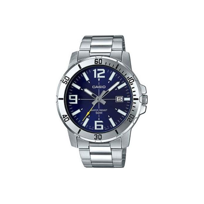 Casio G Shock MTP VD01D 2B MTP-VD01D-2B