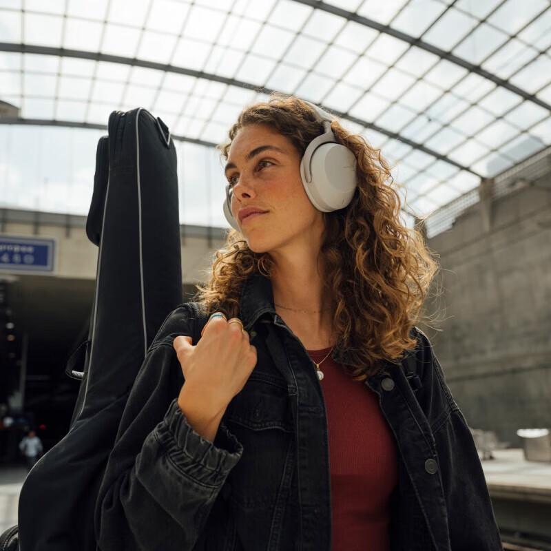 Беспроводные накладные наушники Beyerdynamic Aventho