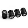 4pcs Car Tire Valve Bolt-in Wheel Accessories Valve Stem Dust Cap Cover for JAC JS4 S1 S2 S3 S4 S5 T6 T8 T40 V7 J7 iEV7S iEVA50