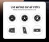 Lynk & Co Car Air Freshener: Vent Perfume for Models 01-09