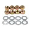 1.5" 2" 3" Rear Leveling lift kit Suspension Lift Kit for 2004-2019 Ford F150 2WD 4WD