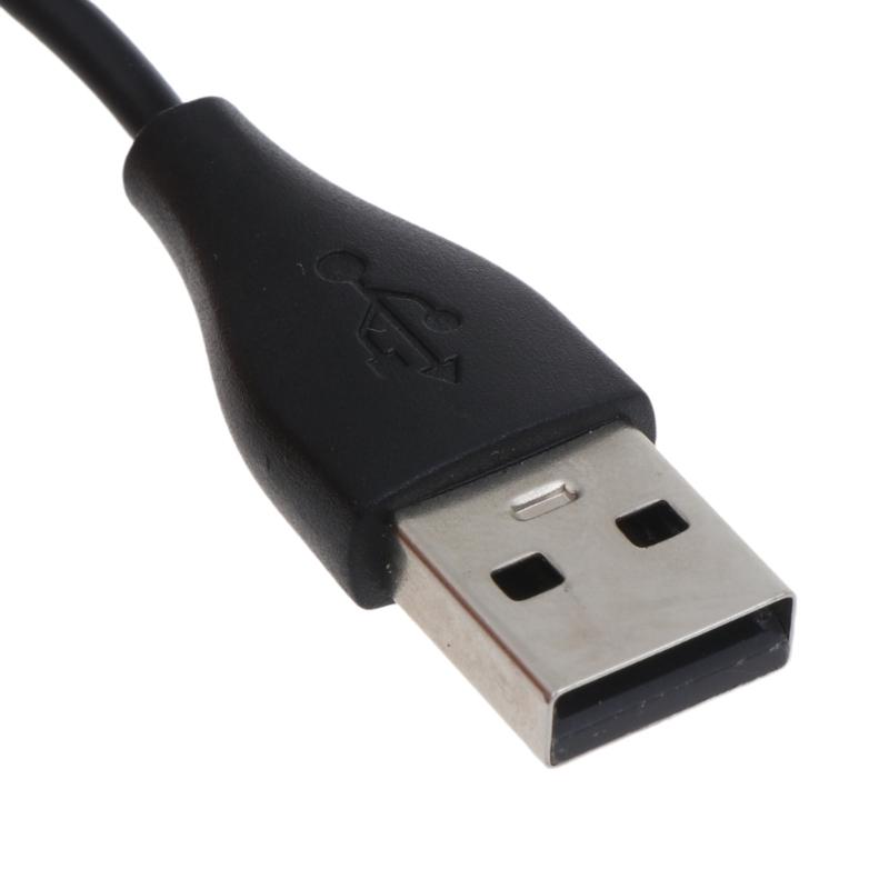 Сменный шнур для зарядки USB-шнур для зарядки для умных часов Fenix5/5S/5X/Forerunner935/945