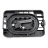 Для Ry802900 Chainsaw Direct Replace Multifunction Air Housing Base Lawn