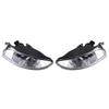 Передняя противотуманная фара для Lexus RX300 RX330 RX350 2003-2008 Автомобильная передняя бамперная противотуманная фара Дневной ходовой свет DRL